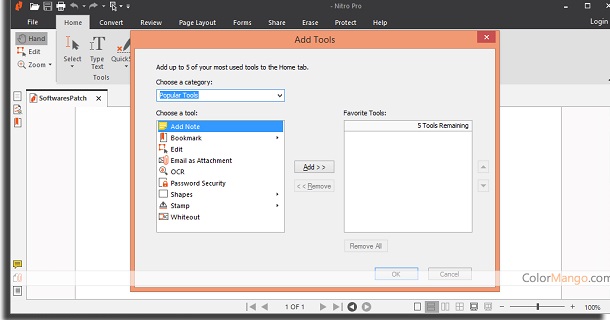 Transformar PDF em Excel  10 melhores sites e apps - 20