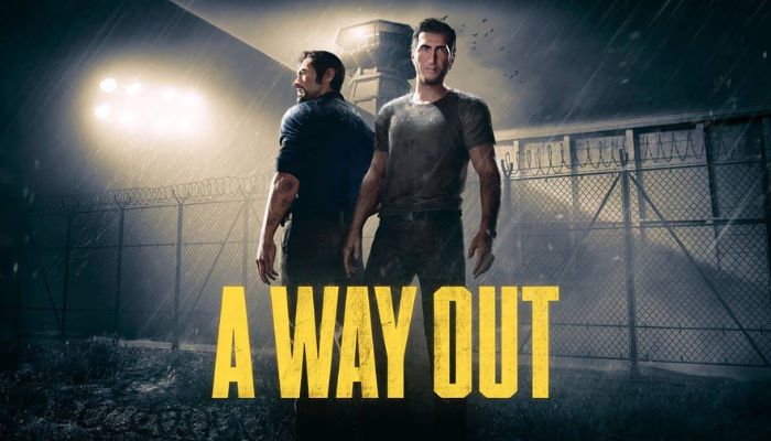 A Way Out Juegos Cooperativos PC