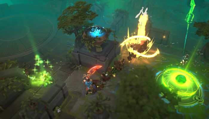 Battlerite