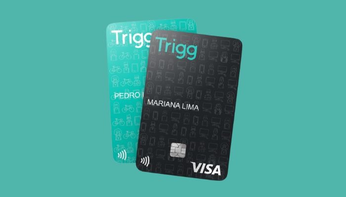 App de Cashback Trigg