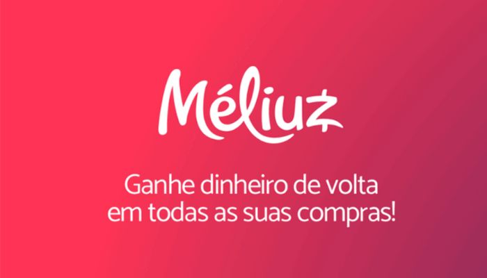 Meliuz App de Cashback