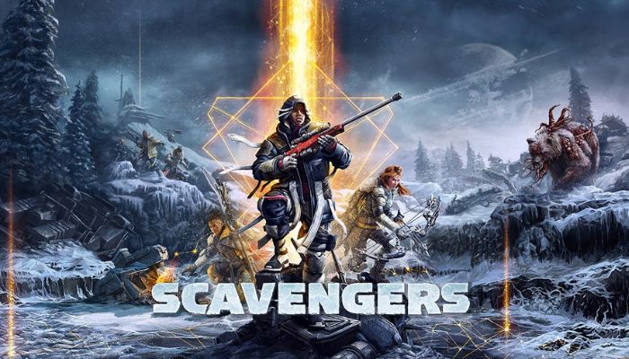 Scavengers