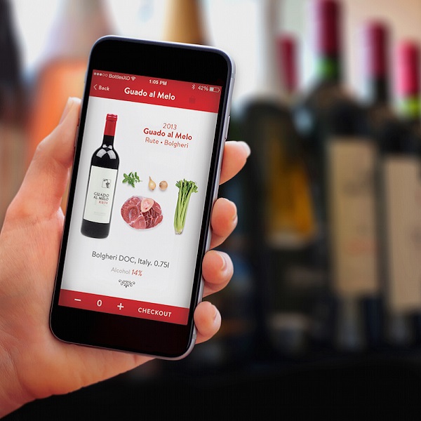 Os 12 melhores aplicativos de vinho para Android e iPhone