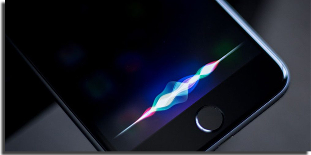 Apple Homepod Siri