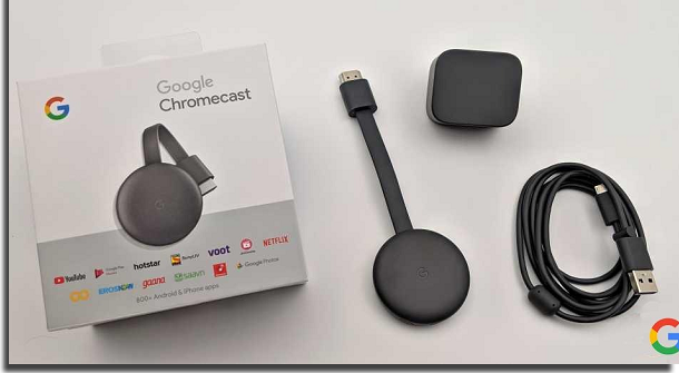 chromecast