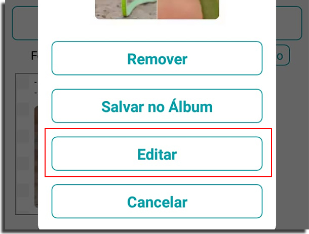 Como criar figurinhas no WhatsApp no iPhone - 34