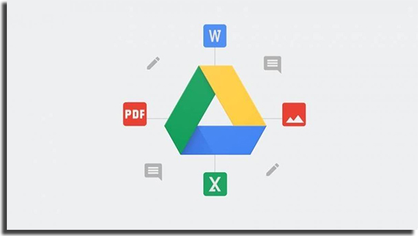 Google Drive