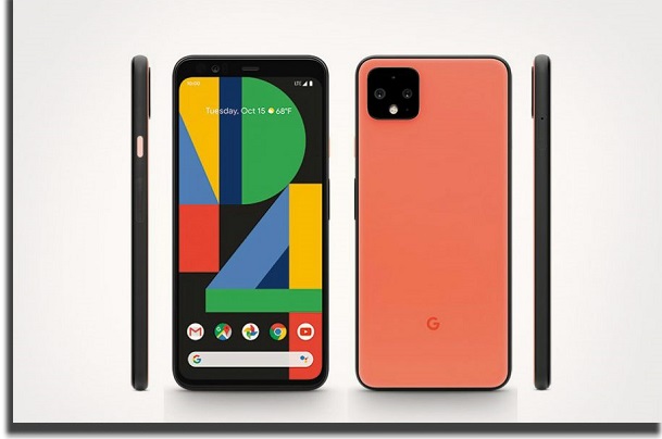 Google Pixel 4  Tudo o que voc  precisa saber sobre ele   AppTuts - 24