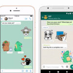 criar figurinhas no whatsapp