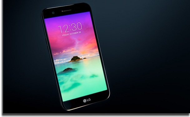 Vale a pena comprar o LG K10 Power  Veja 10 caracter sticas - 39