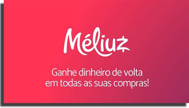 10 Melhores apps de cashback em 2022 - 2