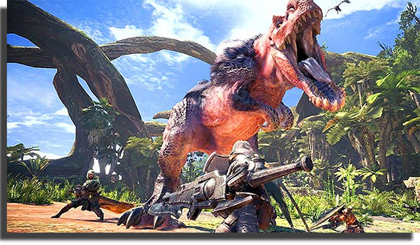 22 melhores jogos para jogar em dupla no PC - 97