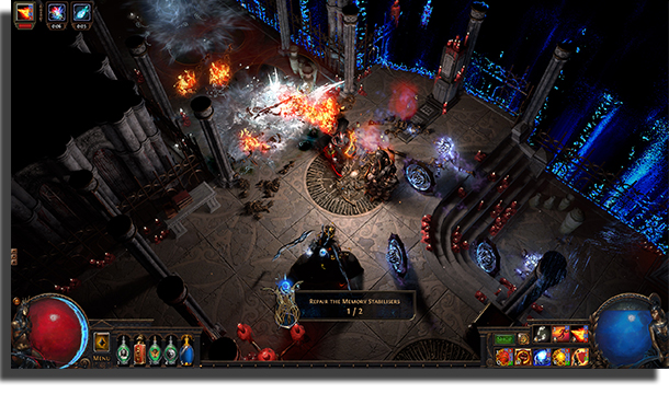 22 melhores jogos para jogar em dupla no PC - 43
