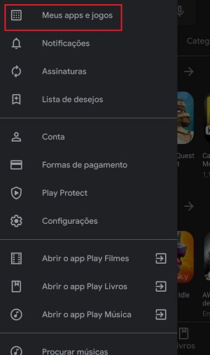 google play