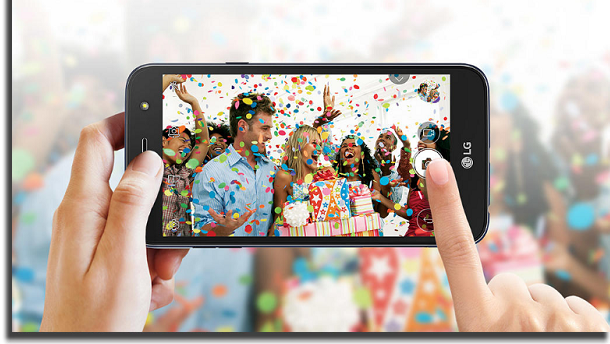 Vale a pena comprar o LG K10 Power  Veja 10 caracter sticas - 25