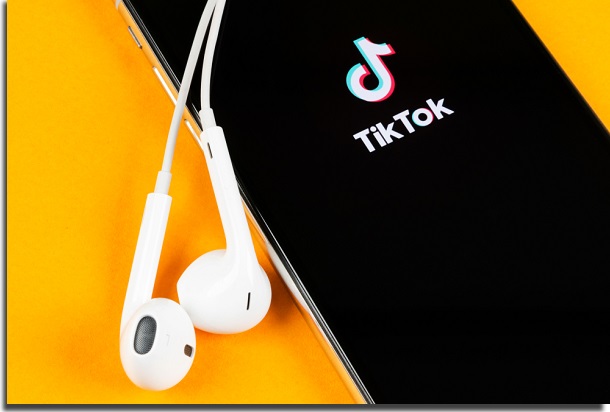 videos populares en TikTok haz challenges