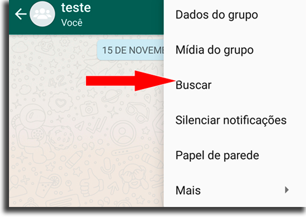 buscar grupos de whatsapp