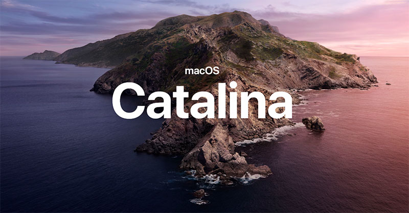 macOS Catalina: 8 coisas que perde se não comprar um novo Mac
