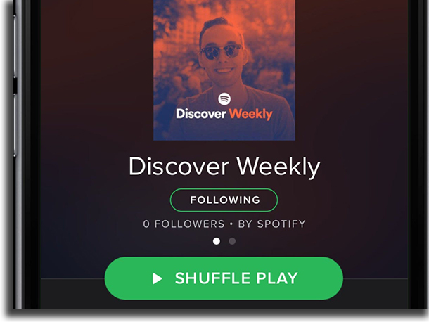 Ferramentas de Descoberta Spotify vs Apple Music