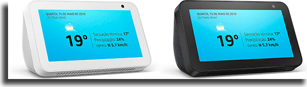Amazon Echo Show 5  tudo o que precisa saber - 94