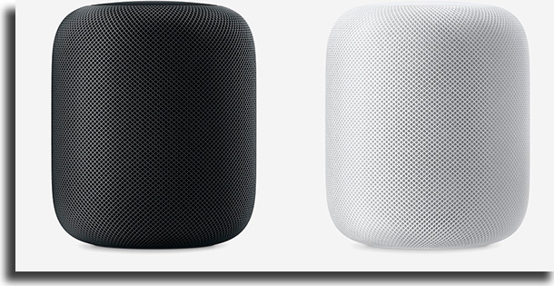 HomePod