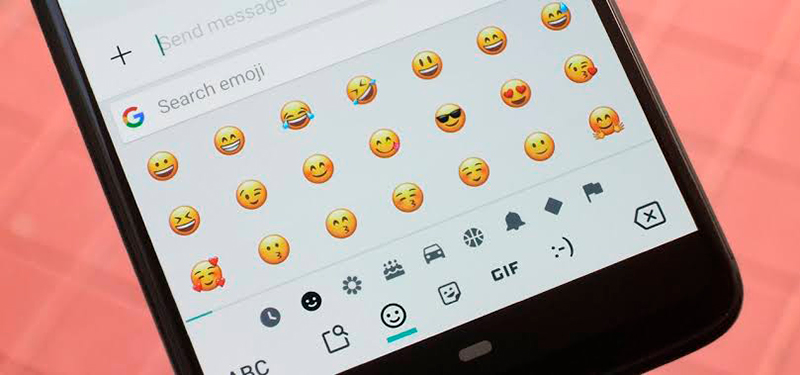 9 Aplicativos de Emoji que se mexem para Android