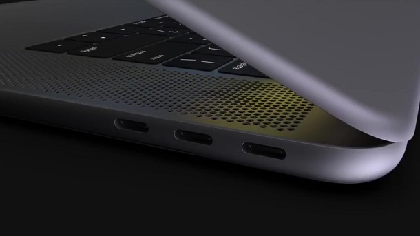 macbook pro apple
