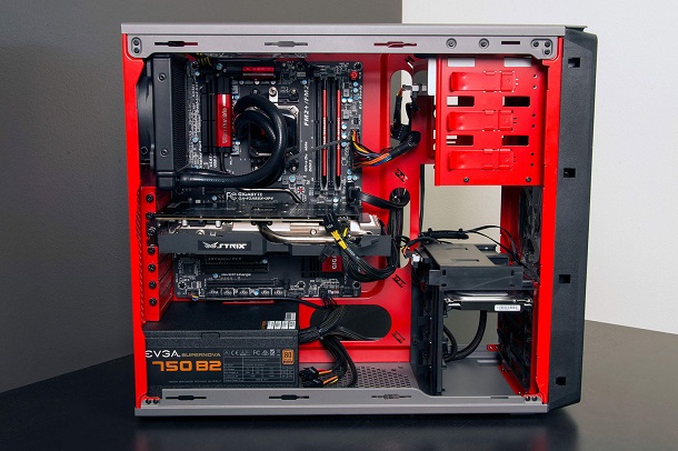 montar um pc dicas de como fazer