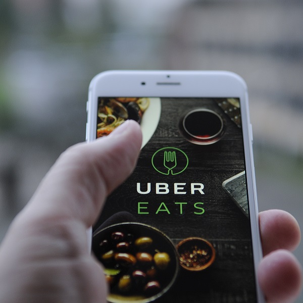 Uber Eats: tudo o que precisa saber sobre o app