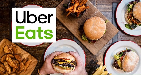 uber eats