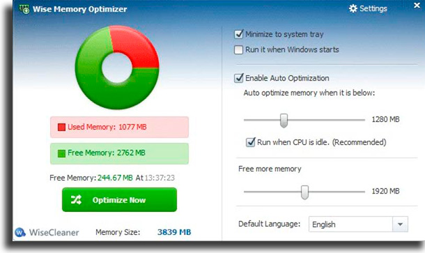 Os Melhores programas para liberar mem ria no Windows PC   AppTuts - 67