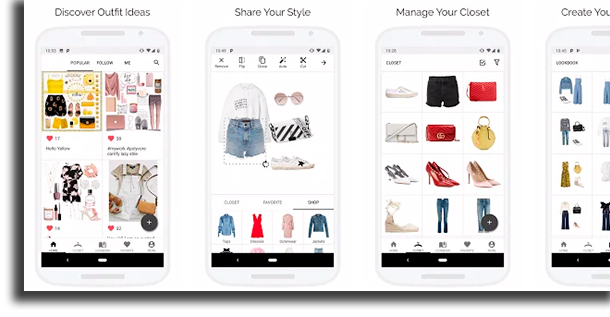 13 aplicativos de moda e beleza para Android e iPhone   AppTuts - 45