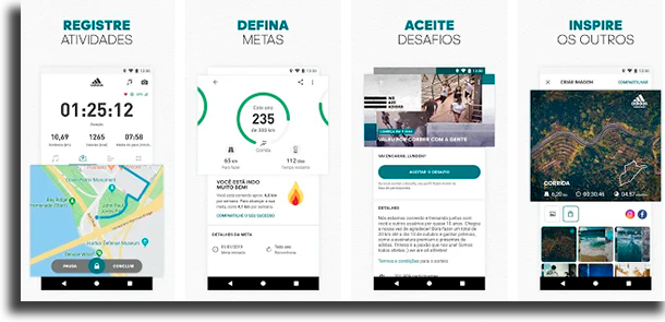12 aplicativos para medir a dist ncia percorrida - 72