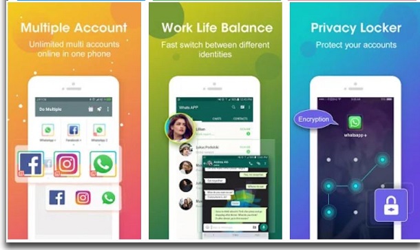 Dois WhatsApp no mesmo celular  15 melhores apps - 50