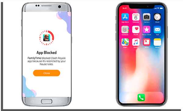 alternativas no iphone