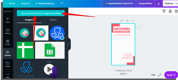 como-criar-cartao-virtual-whatsapp-enviar