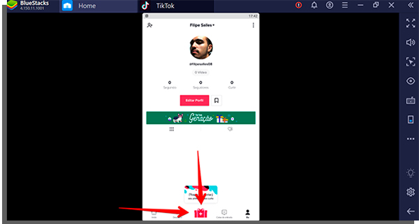 como-usar-tiktok-computador-criar