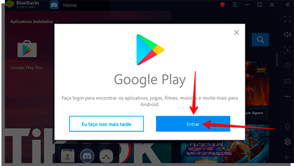 Google Play