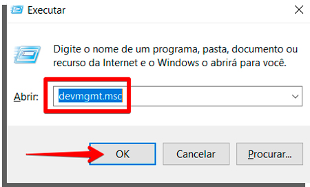 codigo devmgmt