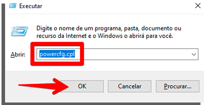 powercfg