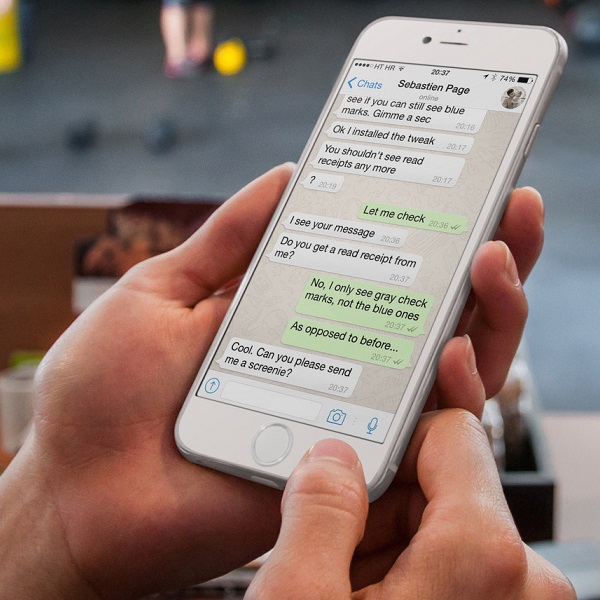 15 apps to use two instant messengers at the same time! AppTuts