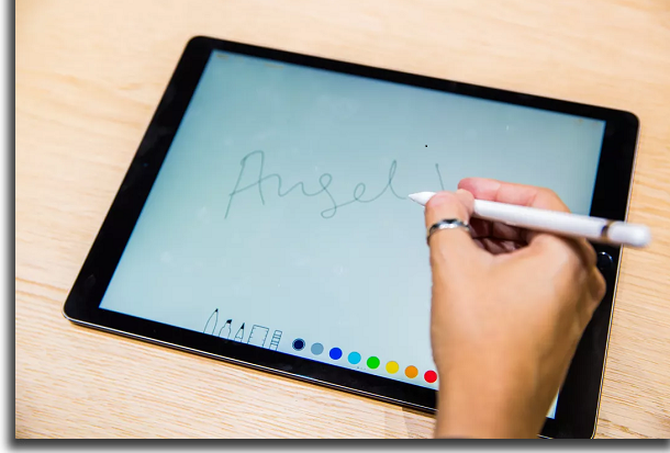 ipad pro apple