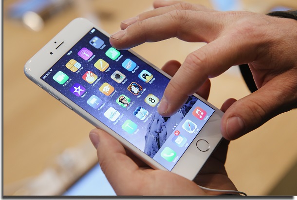 10 coisas a fazer ap s ter o iPhone roubado - 31