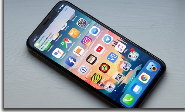 iphone x apps