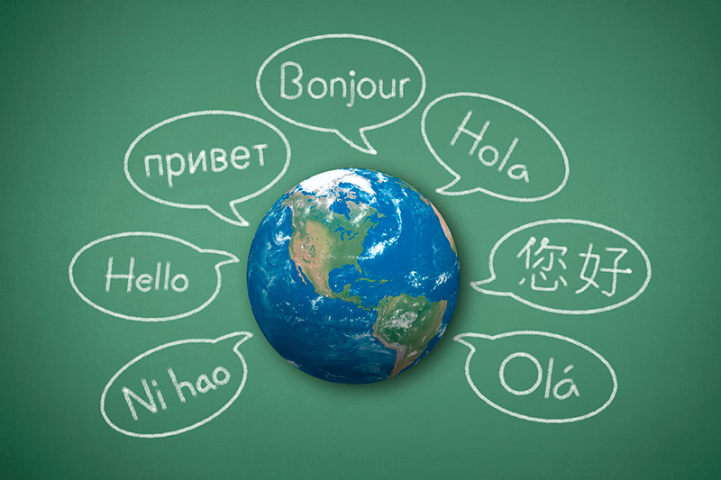 10 Aplicativos para conversar com estrangeiros