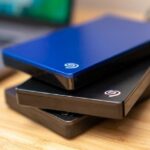 cover partition an HDD