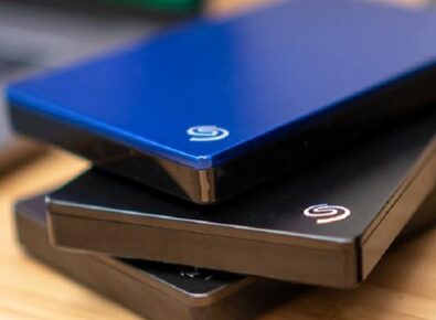 cover partition an HDD