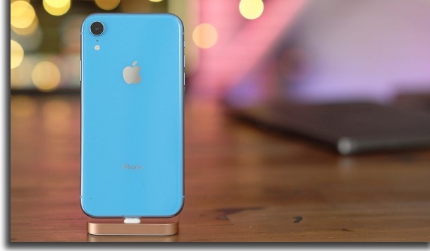 principais problemas do iphone xr