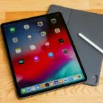 problemas do ipad pro capa