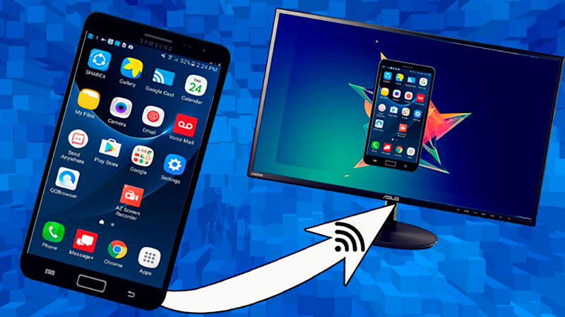 How to mirror your phone's screen on your PC! | AppTuts